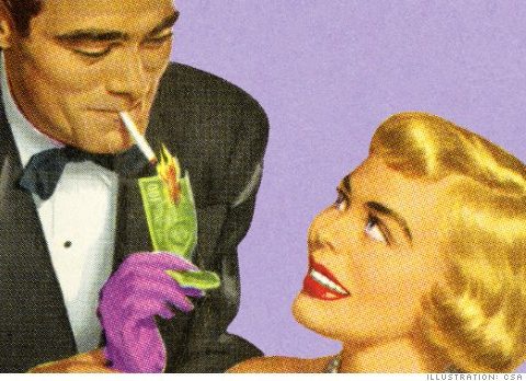 How to Spend Your Money & Money is like Sex