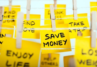 What’s In a New Years Resolution?