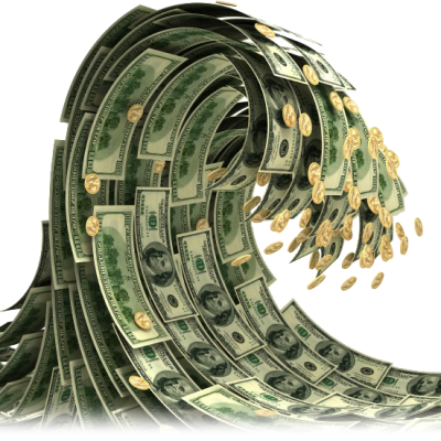 Spring has Sprung: The Purchase Wave to Come