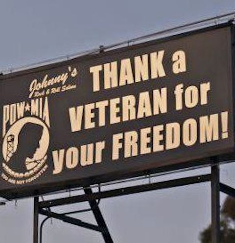 Story of a Vet