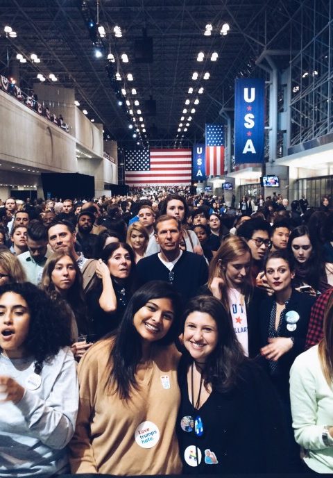 Demographics in America: Tsunami