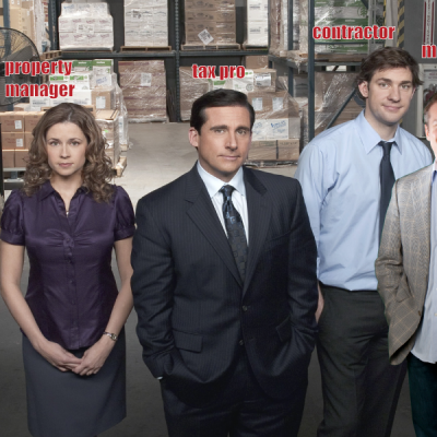 Come With Me: Building a TEAM