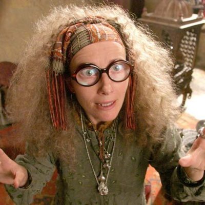 Reading the Tea Leaves