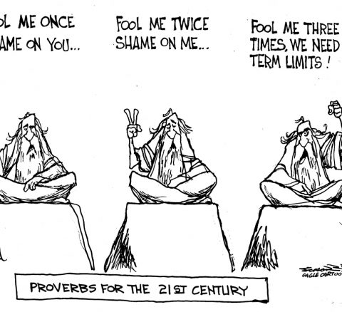 Term Limits