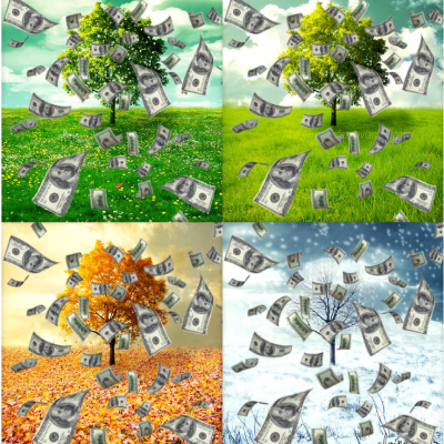 Financial Seasons