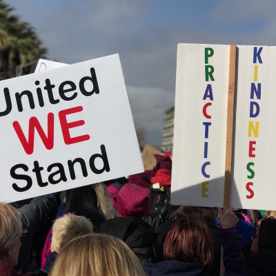 4-18-20 – COURAGE AND KINDNESS DURING COVID 19