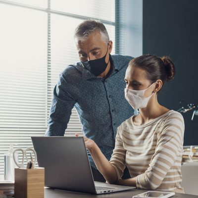 5-2-20 – A LOOK BACK AT THE COLORADO STAY AT HOME ORDER