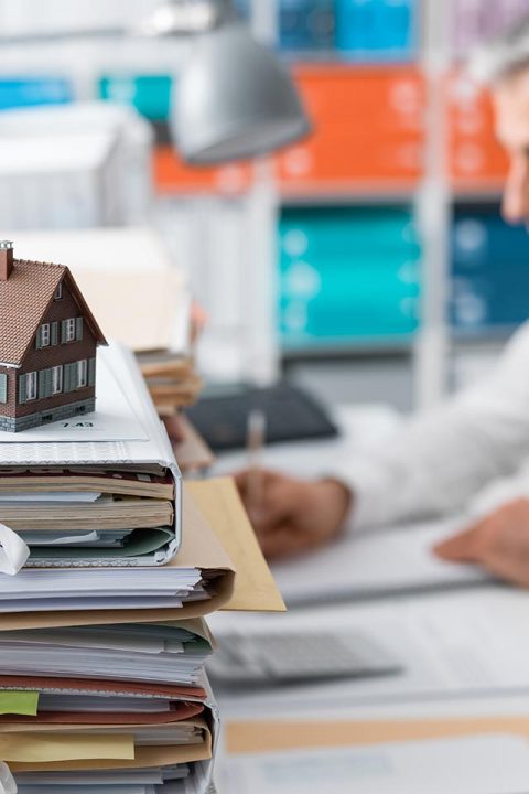 5-23-20 – THE MORTGAGE MIXUP