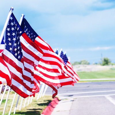 7-4-20 – INDEPENDENCE DAY