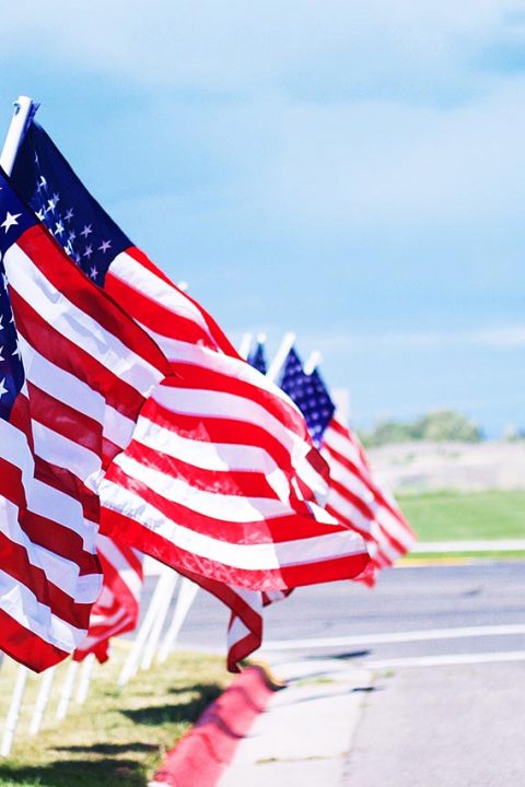 7-4-20 – INDEPENDENCE DAY