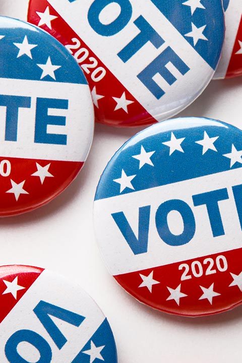 8-15-20 – ELECTION YEAR ROLLER COASTER