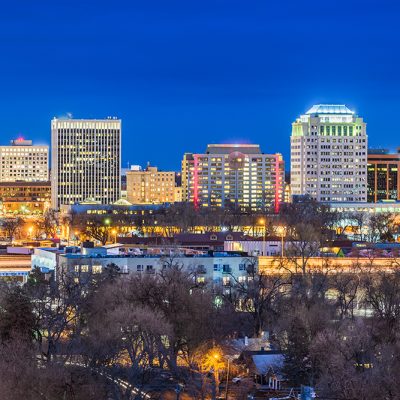 9-5-20 -THE COMING ELECTION AND OUR LOCAL ECONOMY