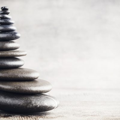 10-3-20 – STAYING BALANCED CONNECTED AND FOCUSED