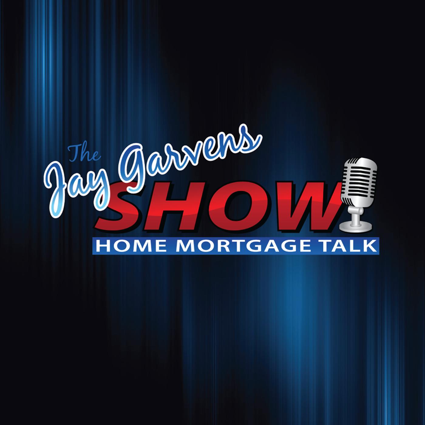 Podcast – Jay Garvens