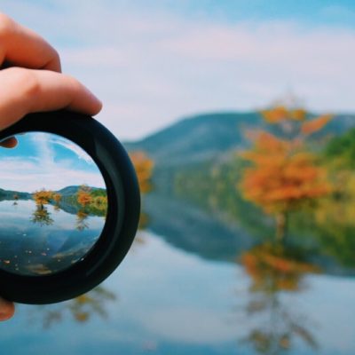 11-28-20 – PUTTING THE PRESENT INTO PERSPECTIVE