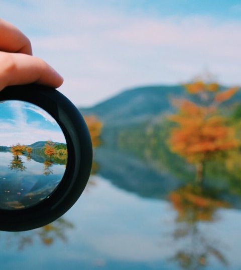 11-28-20 – PUTTING THE PRESENT INTO PERSPECTIVE