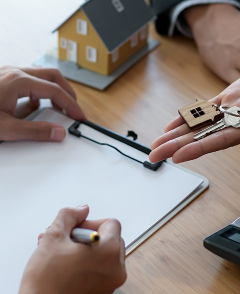 10-24-20 – THE IMPACT OF DEMOGRRAPHICS ON REAL ESTATE