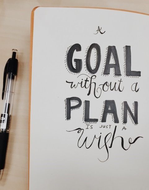 12-19-20 – SETTING YOUR GOALS AND VISIONS FOR 2021