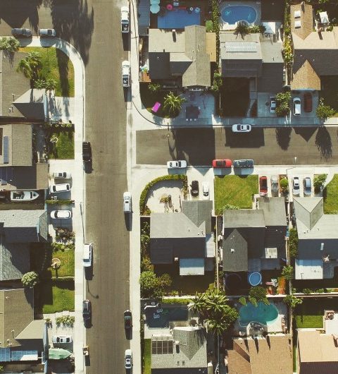 2-13-21 – THE EVOLUTION OF HOUSING