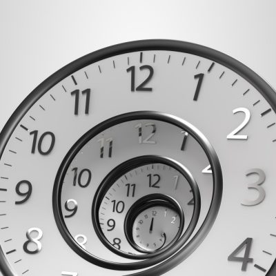 2-6-21 – BACK TO THE FUTURE